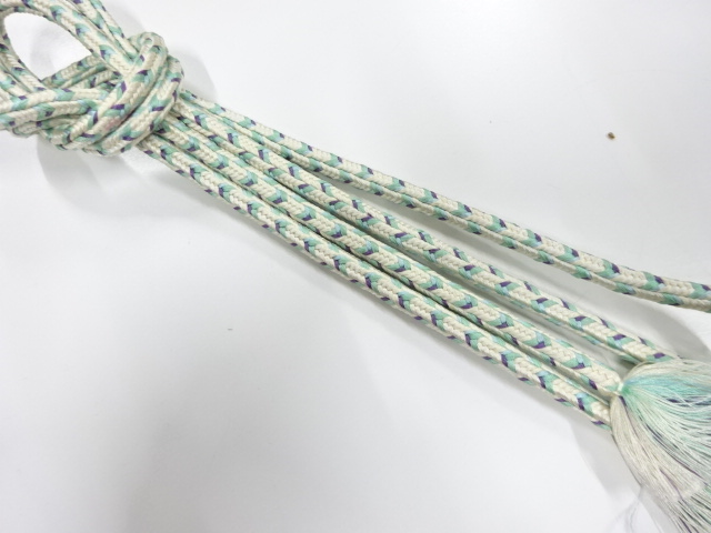 Wa-Accessory Silk